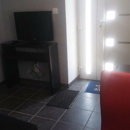 Gite Picarrou Cintegabelle Eksteriør billede